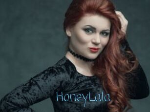 HoneyLala