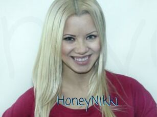 HoneyNikki