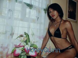 HoneyQuinn