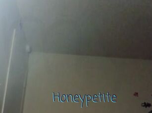 Honeypetite