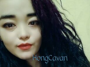 HongCavan