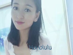 Honolulu