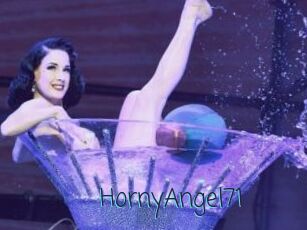 HornyAngel71
