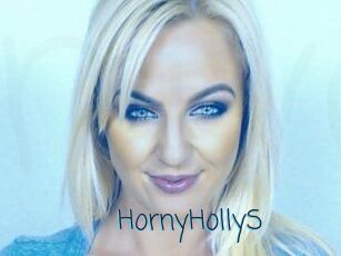 HornyHollyS