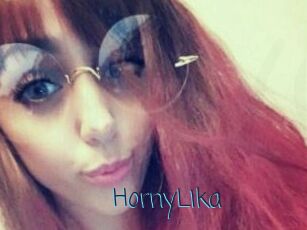 HornyLika_