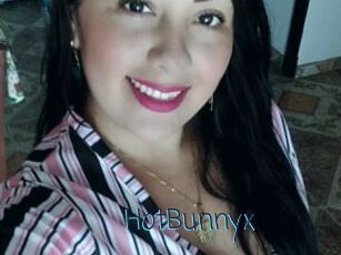 HotBunnyx My camgirls xxx