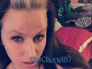 HotChanel87 My camgirls xxx