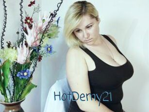 HotDemy21