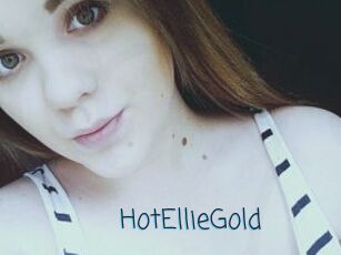 HotEllieGold