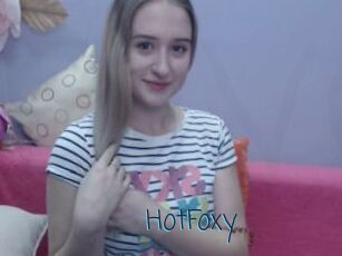 HotFoxy