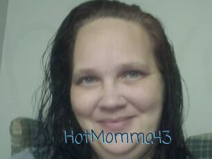 HotMomma43