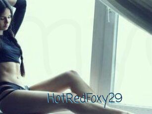 HotRedFoxy29