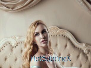 HotSabrineX