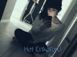 Hot_ErikaForU