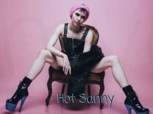 Hot_Sanny