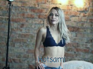Hotsami