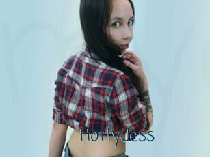 HottyJess