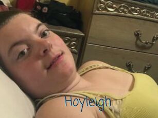Hoyleigh