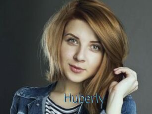 Huberly