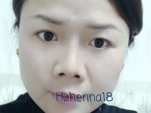 Hzhenna18