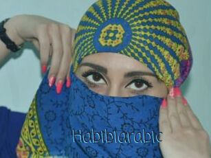 Habibiarabic