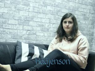 Hadjenson