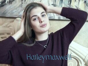 Haileymaxwell