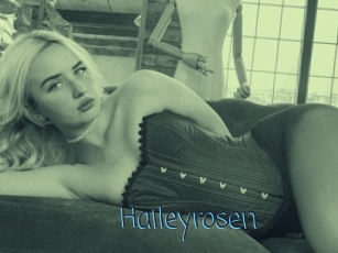 Haileyrosen