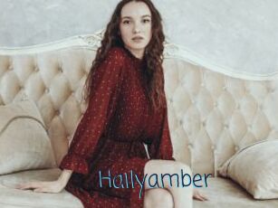 Hailyamber