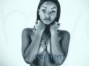 Hailyferri