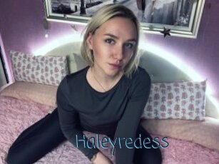 Haleyredess
