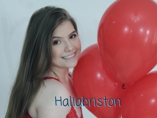 Haliabriston