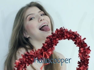 Haliacooper