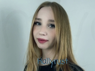 Hallyrust