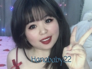 Hanababy22