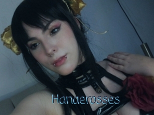 Hanaerosses