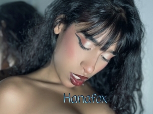 hanafox My camgirls xxx