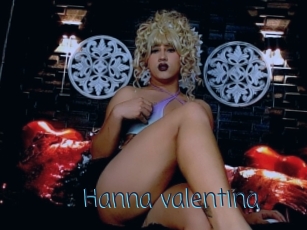 hanna_valentina My camgirls xxx
