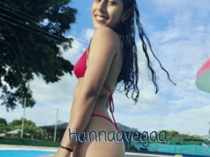 Hannaavegaa