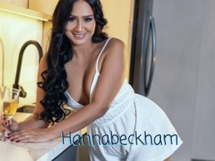 Hannabeckham