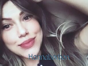 Hannaborbon