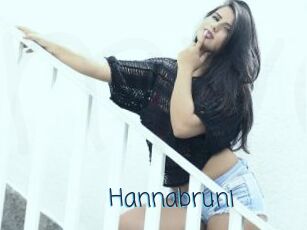 Hannabruni