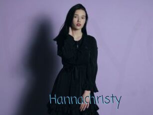 Hannachristy