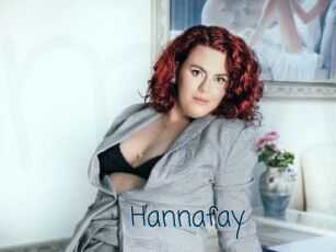Hannafay