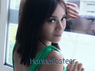 Hannafosteer