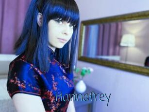 Hannafrey