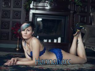 Hannaharc