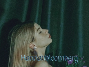 Hannahbloomberg