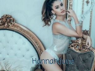 Hannahdune