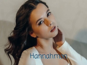 Hannahmon